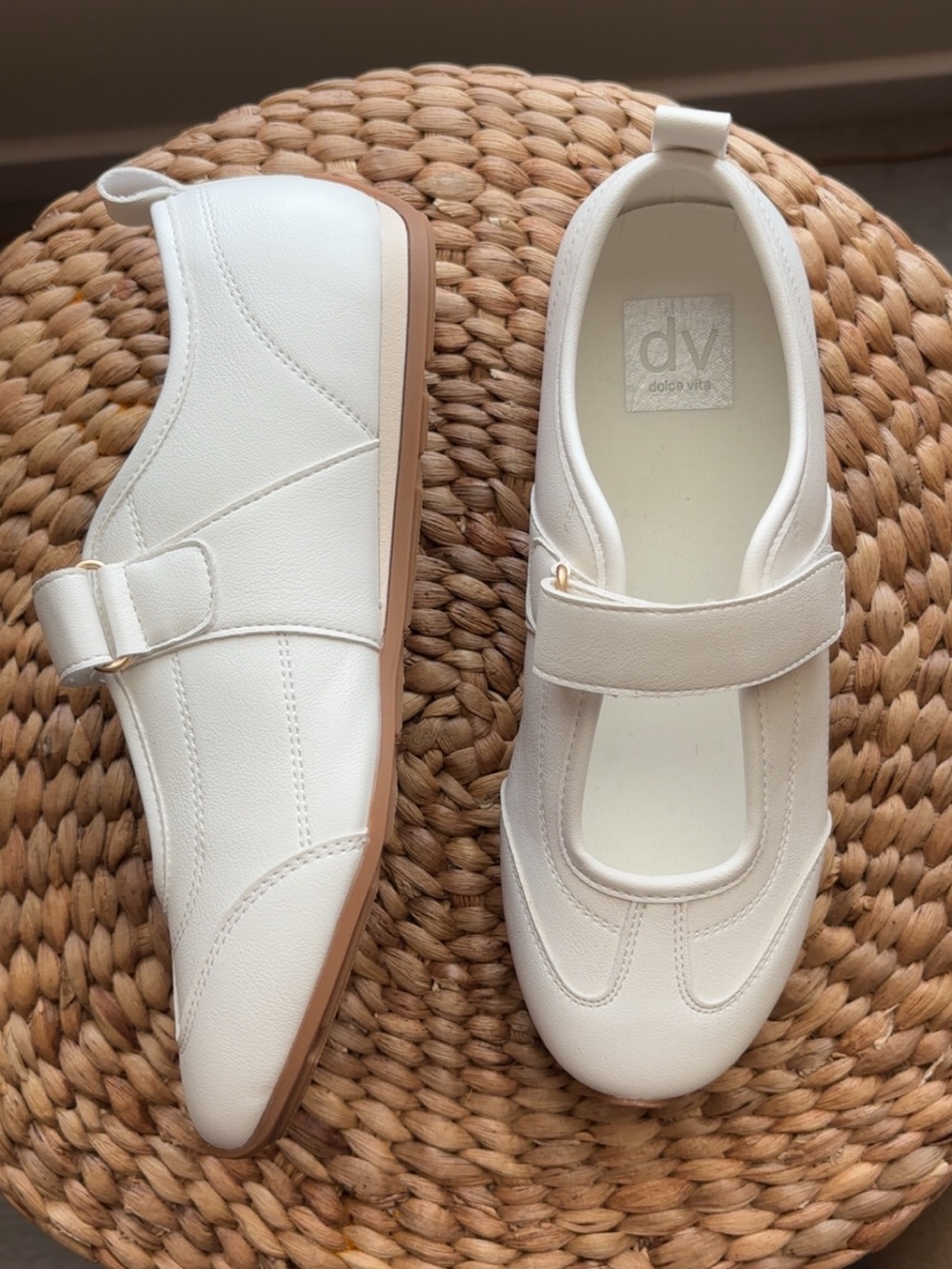Dolce Vita Farley Mary Jane Sneakers